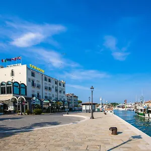 Miramare Ristorante Convegni Hotel