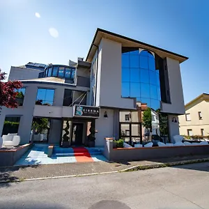 4* Отель Sirena -