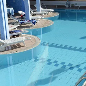 Embassy Hotel